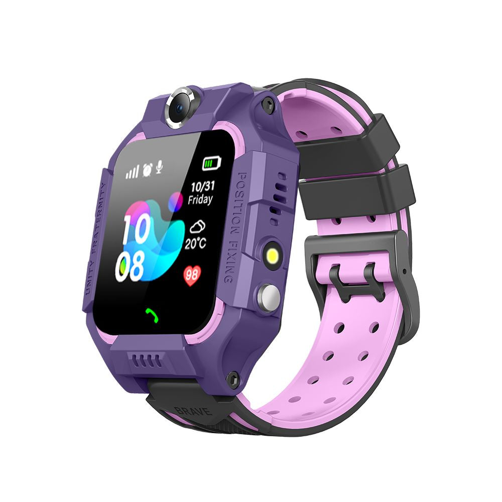 Kids Smartwatch with GPS, Camera and SOS Button | Ages 4+ 9