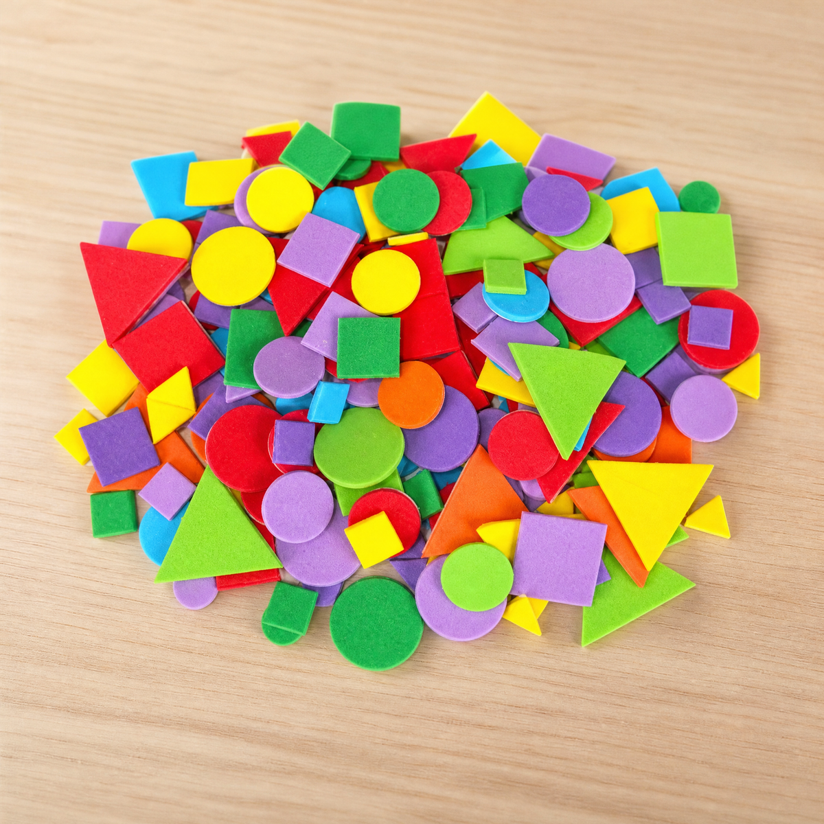 Sensory Toys Animal Mats for Kids — 8-Piece Tactile Set 7