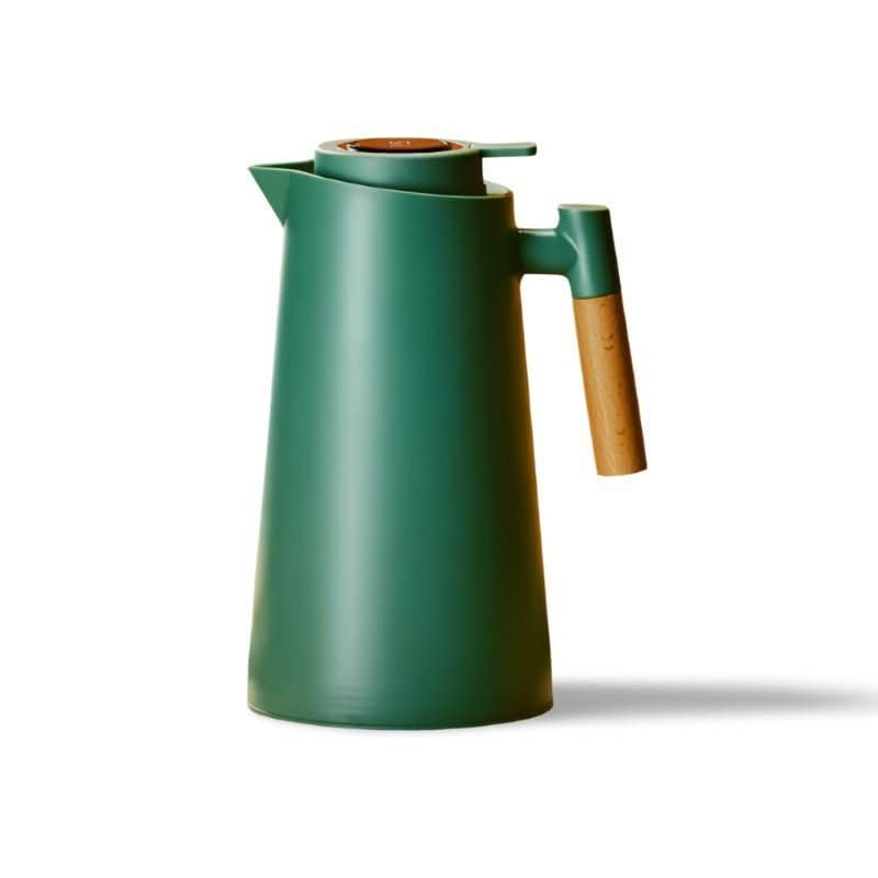 Lattea Thermo — Double Wall Flask with Temperature Display 11
