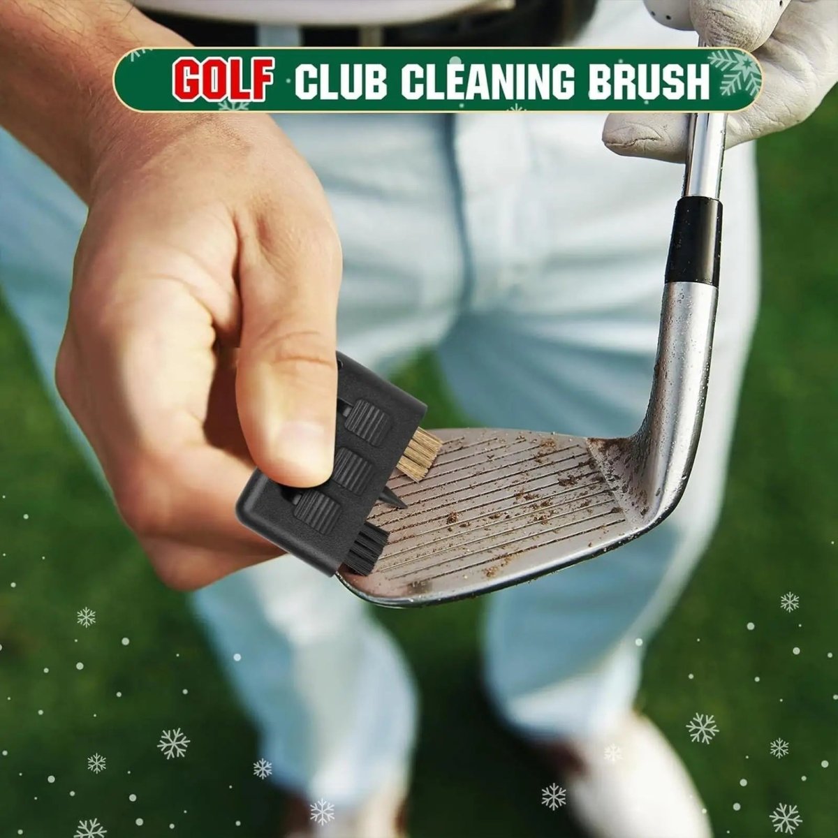 24-Day Golf Advent Calendar — Exclusive Golf Accessories Gift 7