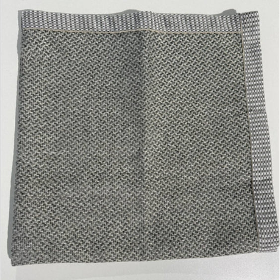 Non-Slip Cotton-Linen Sofa Throw — All-Season Cover 10