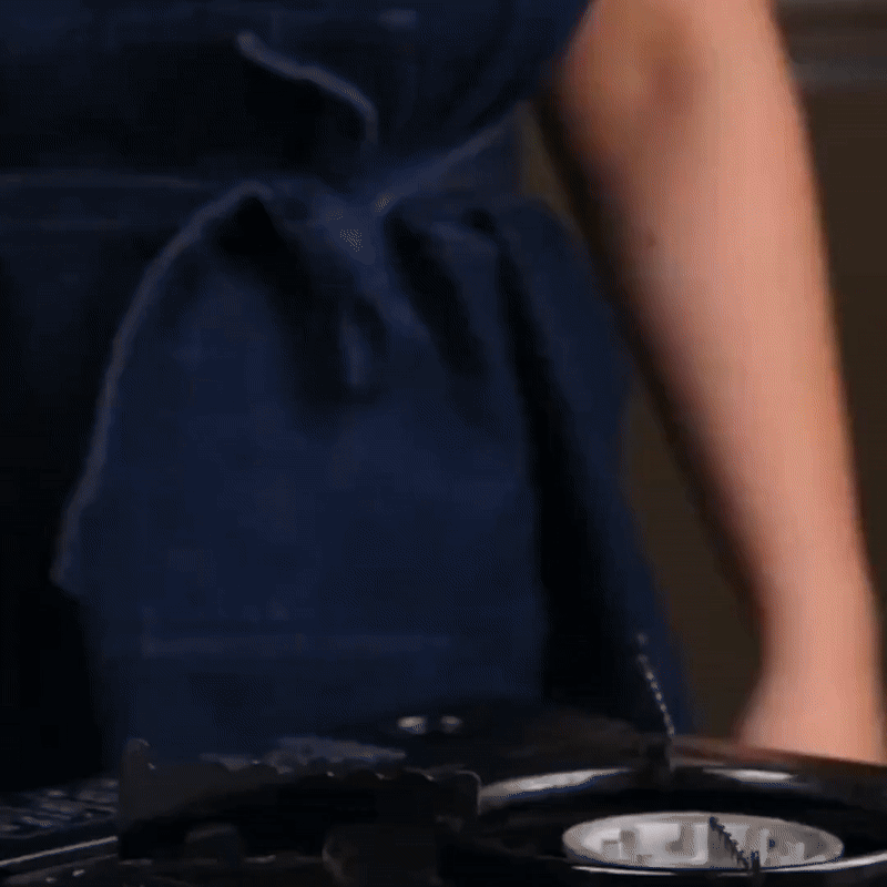 Coating-Free Stainless Steel Frying Pan — All Hob Types 7