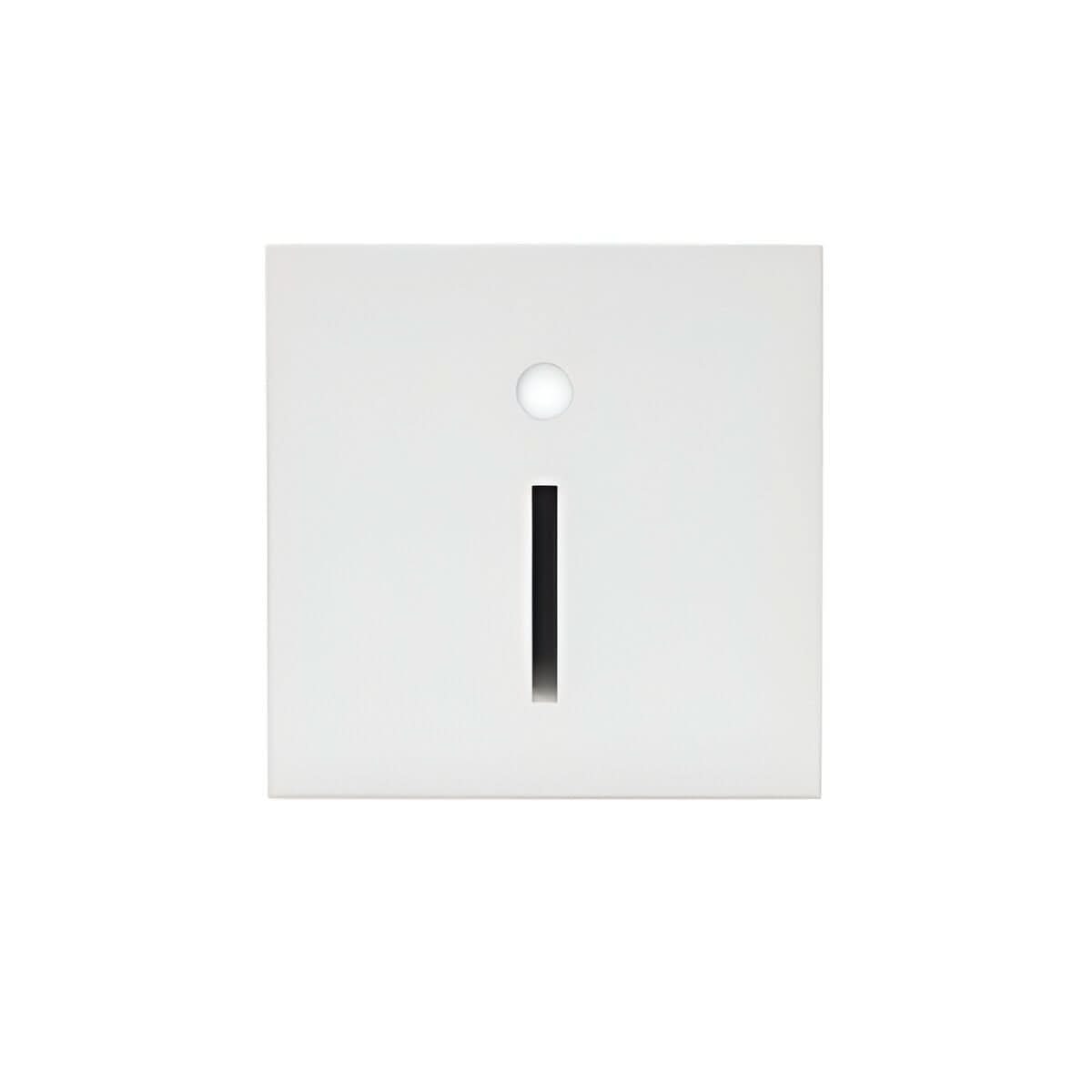LumiStep Motion Sensor Wall Light — Indoor LED Safety Lamp 15