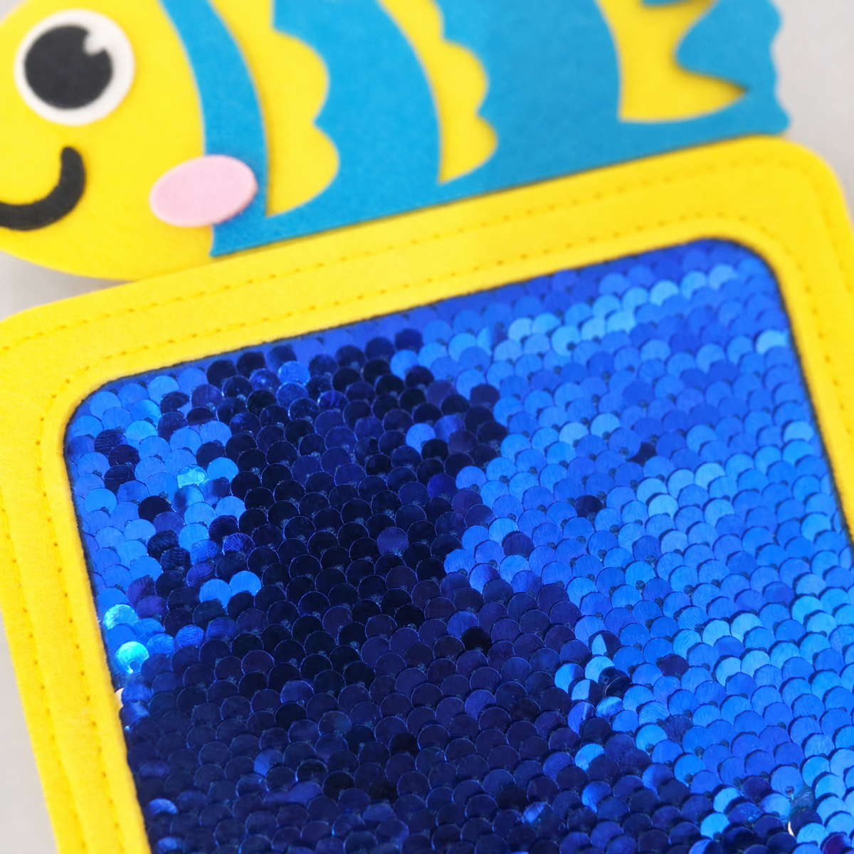 Sensory Toys Animal Mats for Kids — 8-Piece Tactile Set 5