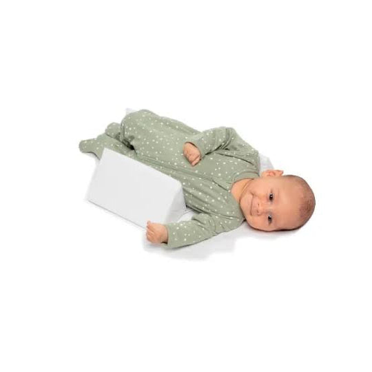 Adjustable Baby Side Sleep Positioning Pillow — Anti-Rollover 6