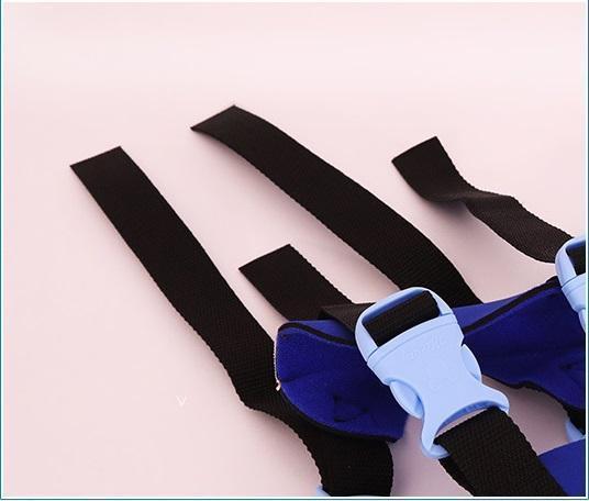 Blind Dog Bumper Collar Harness — Anti-Collision Mobility Aid 6