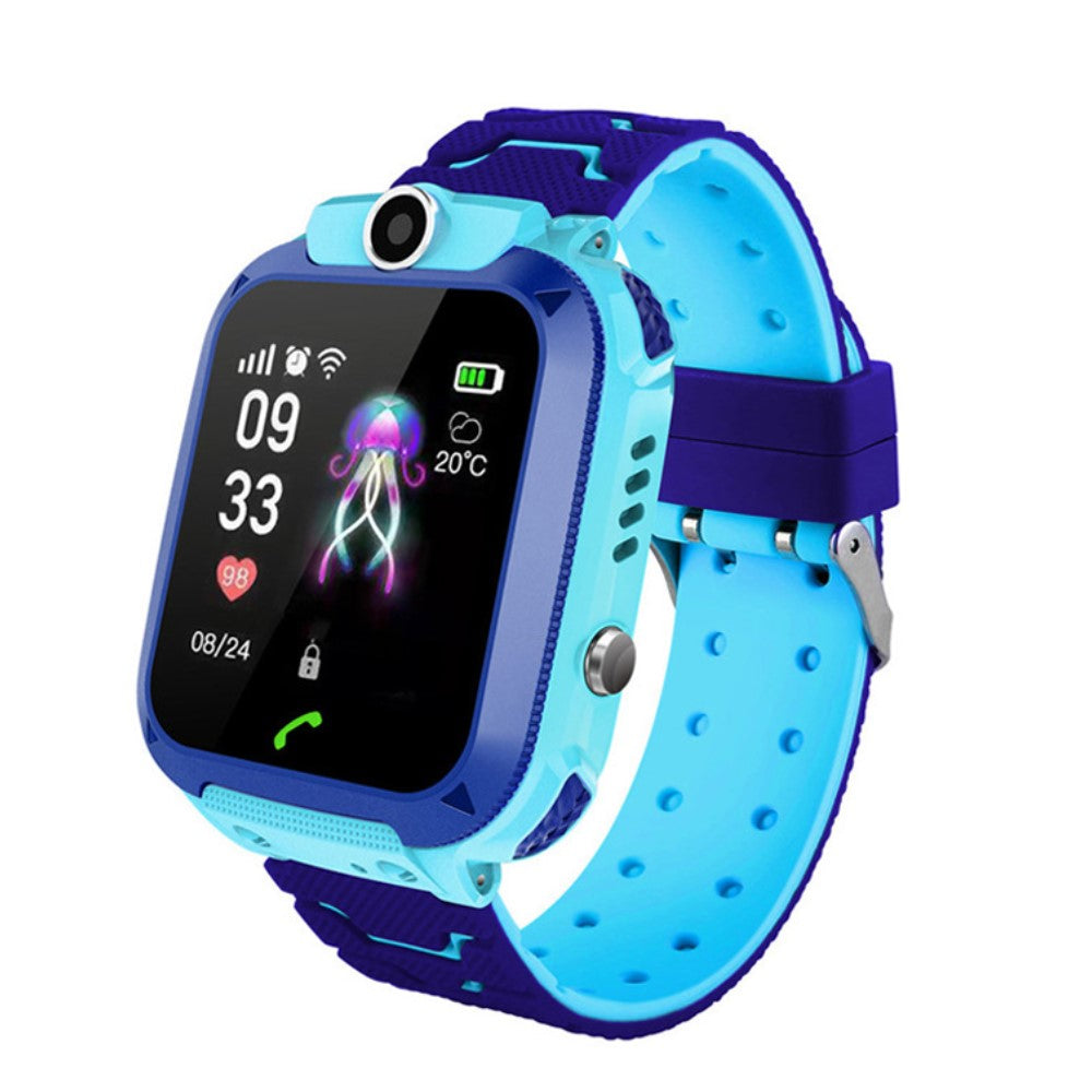 Kids Smartwatch with GPS, Camera and SOS Button | Ages 4+ 6