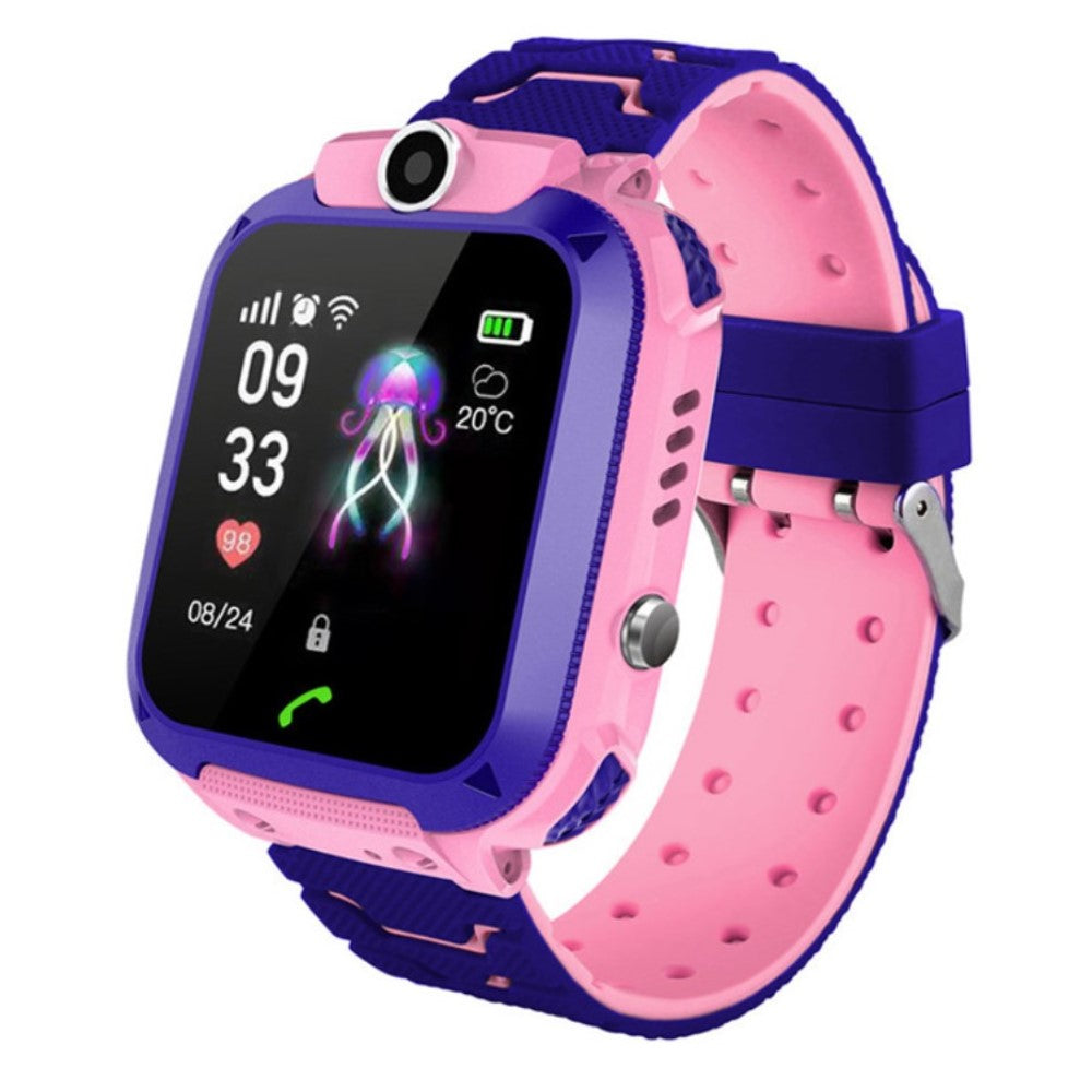 Kids Smartwatch with GPS, Camera and SOS Button | Ages 4+ 5