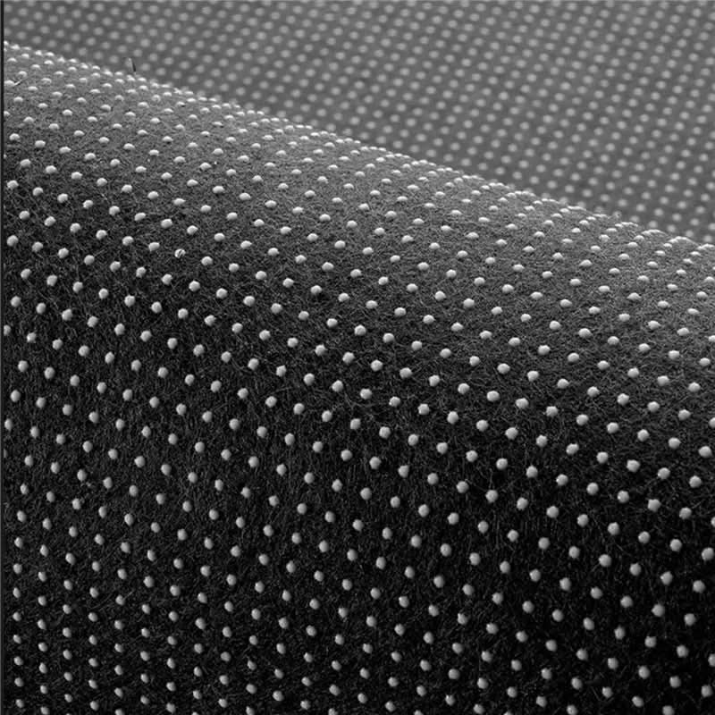 Transparent Floor Protection Mat for Hard Floors — PVC 4