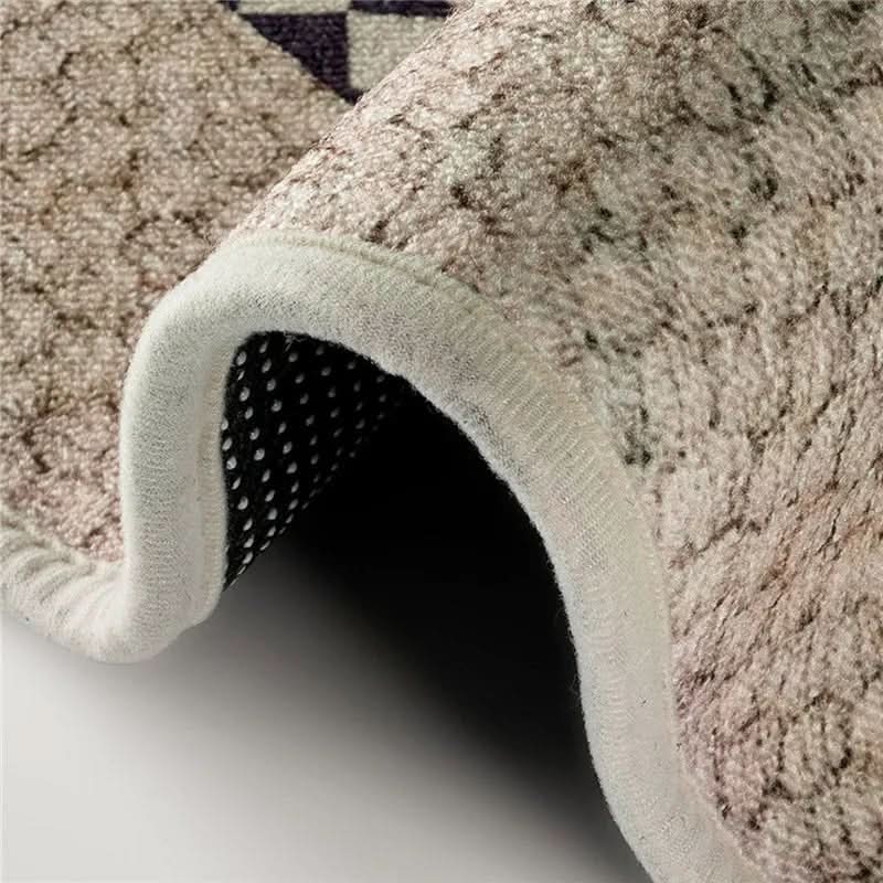 Transparent Floor Protection Mat for Hard Floors — PVC 5