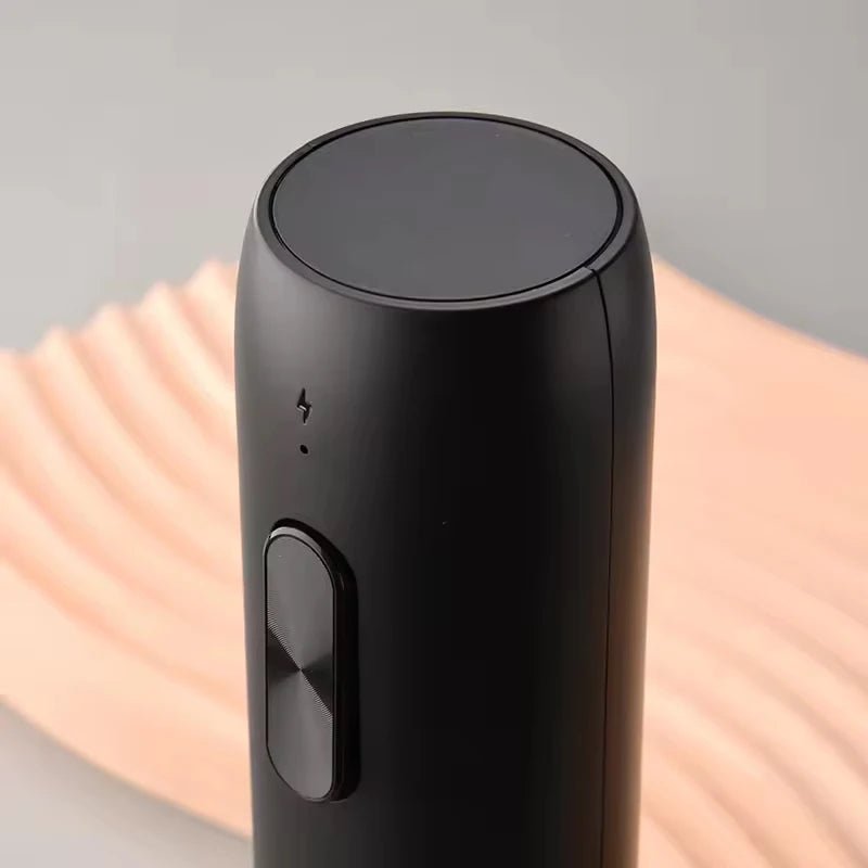 Electric Wine Opener 4-in-1 Rechargeable USB Set — 80 Bottles 7