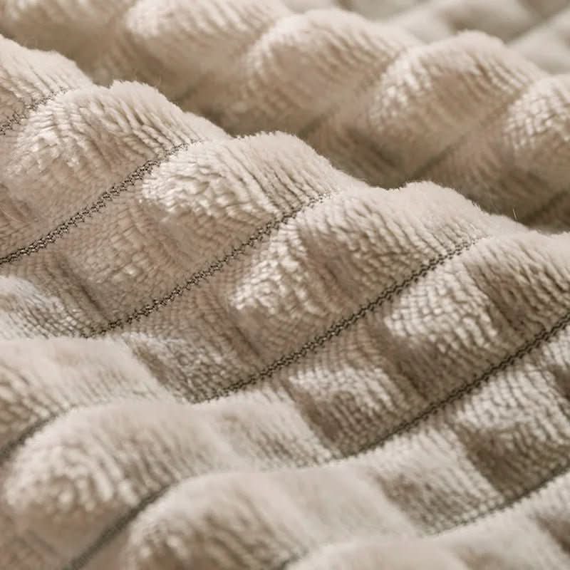 Orthopedic Dog Bed — High-Density Foam with Washable Cover 4