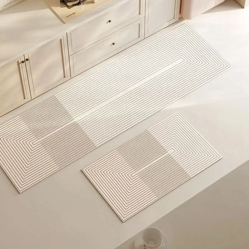 Anti-Fatigue Kitchen Mat — Non-Slip PU Foam Comfort 3