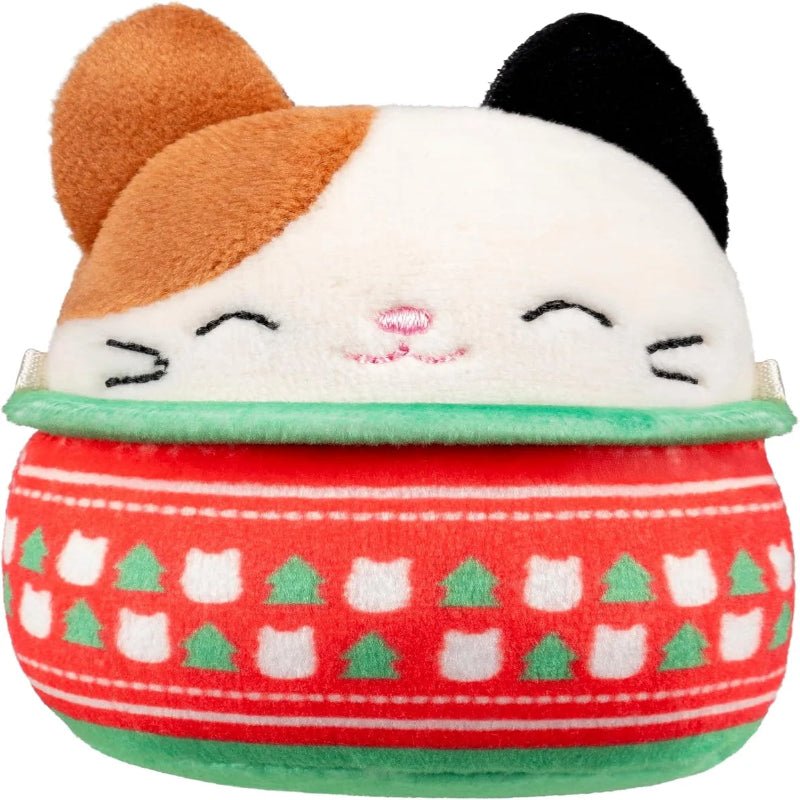 Advent Calendar 2025 — CozyMinis 24 Micromallow Mini Figures 5
