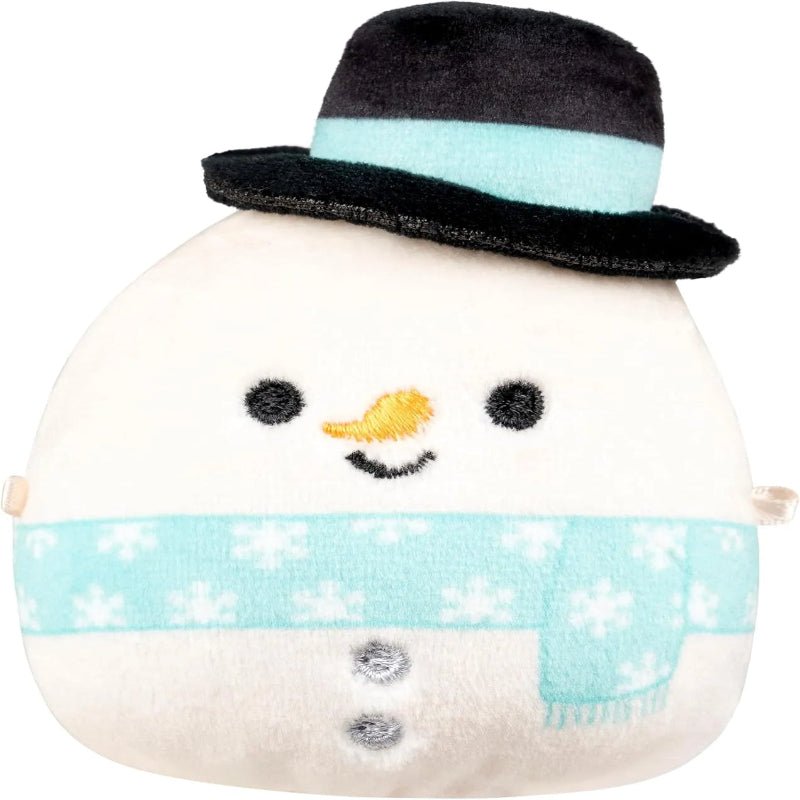 Advent Calendar 2025 — CozyMinis 24 Micromallow Mini Figures 6