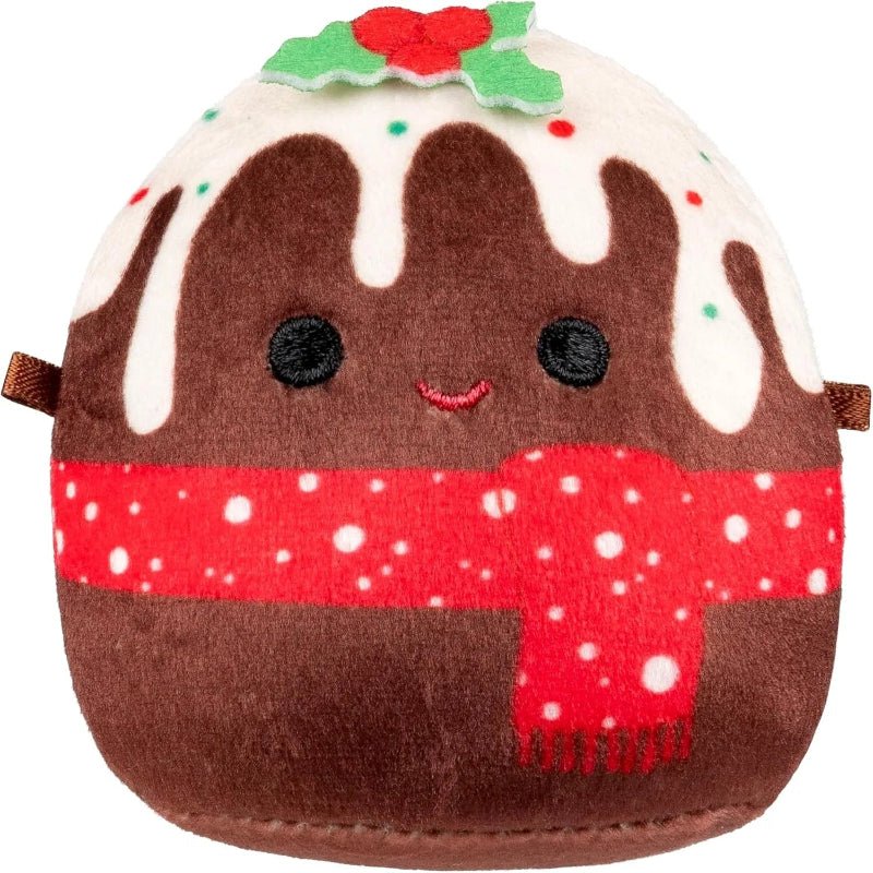 Advent Calendar 2025 — CozyMinis 24 Micromallow Mini Figures 7