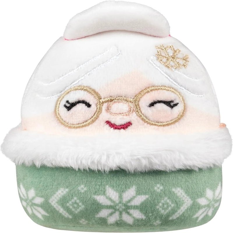 Advent Calendar 2025 — CozyMinis 24 Micromallow Mini Figures 8