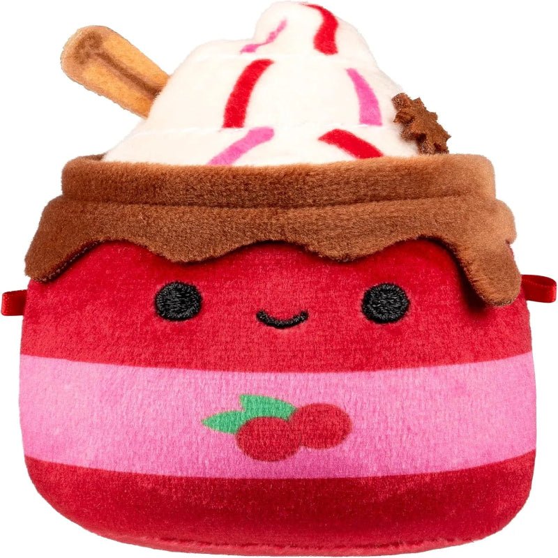 Advent Calendar 2025 — CozyMinis 24 Micromallow Mini Figures 9