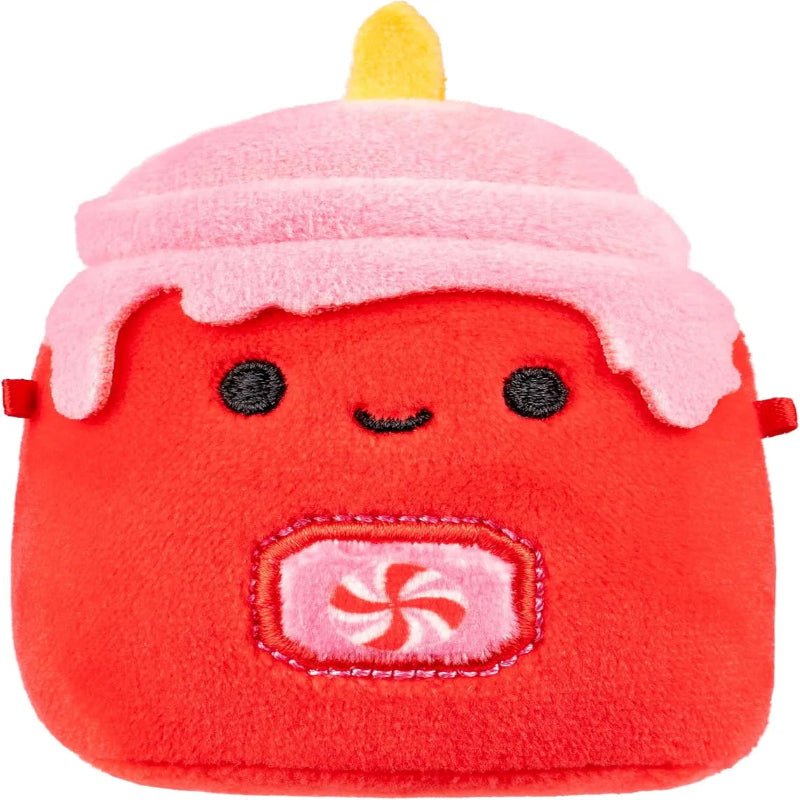 Advent Calendar 2025 — CozyMinis 24 Micromallow Mini Figures 10