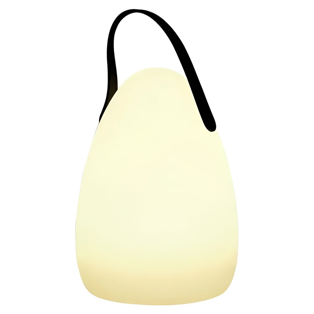 Wireless LED Table Lamp — 16 Colours, Dimmable & Rechargeable 9