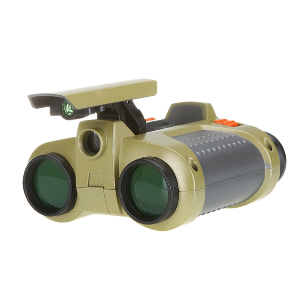 Kids Night Vision Binoculars — Outdoor Explorer with 25ft Range 3