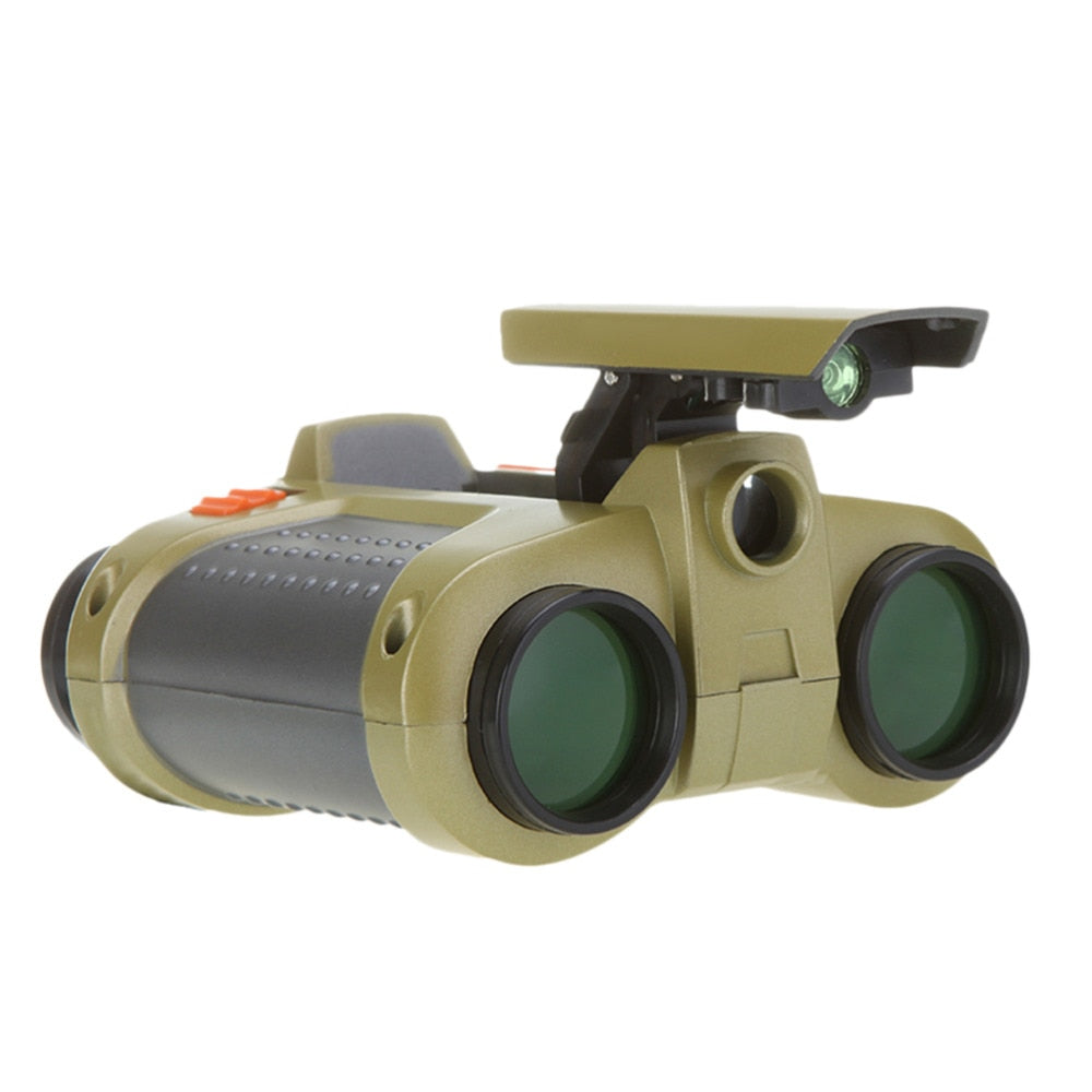 Kids Night Vision Binoculars — Outdoor Explorer with 25ft Range 4