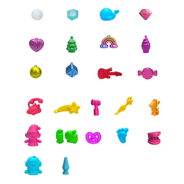 Advent Calendar 2025 — 24 Squishy & Fidget Toy Surprises 5