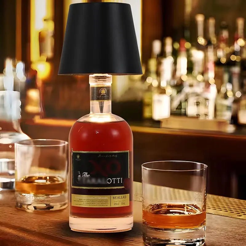 Table Lamp LED Dimmable — 3 Colour Modes & USB Charging 6