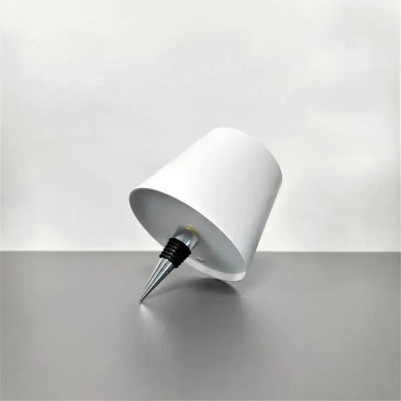 Table Lamp LED Dimmable — 3 Colour Modes & USB Charging 9