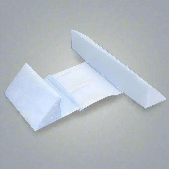 Adjustable Baby Side Sleep Positioning Pillow — Anti-Rollover 5
