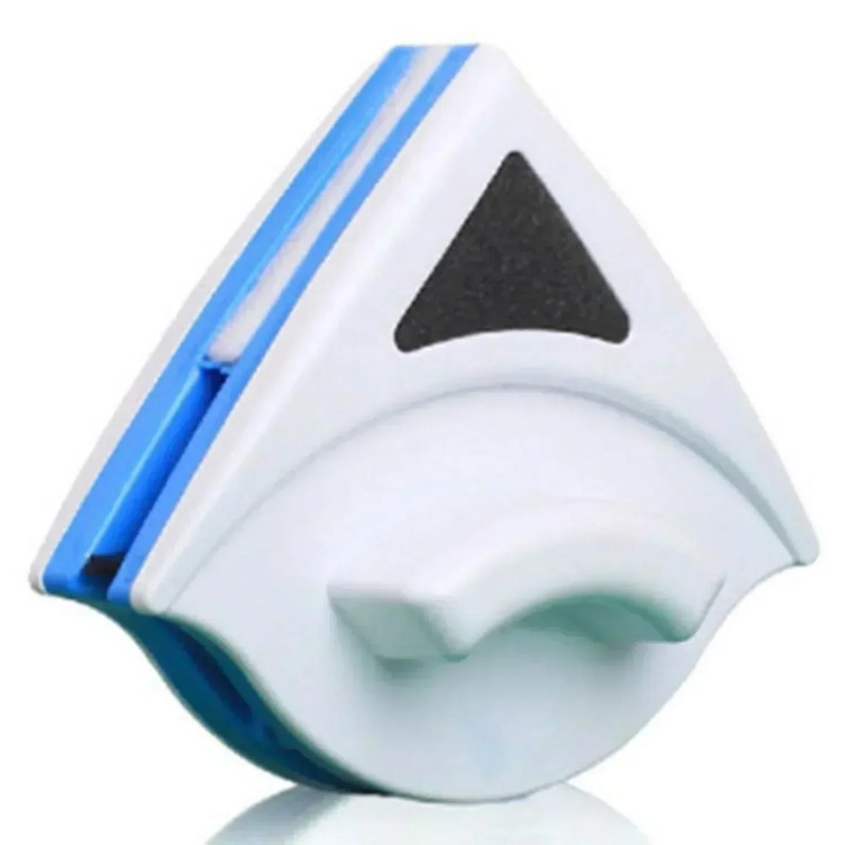 Magnetic Double-Sided Window Cleaner — Streak-Free, No Ladder 12