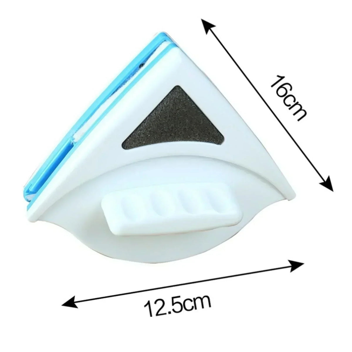Magnetic Double-Sided Window Cleaner — Streak-Free, No Ladder 8