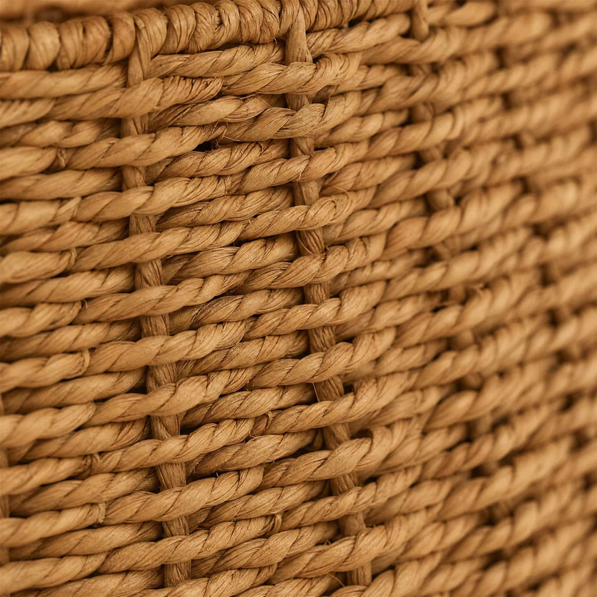 Woven Rattan Christmas Tree Collar — One Size Fits 5–9 ft Trees 5