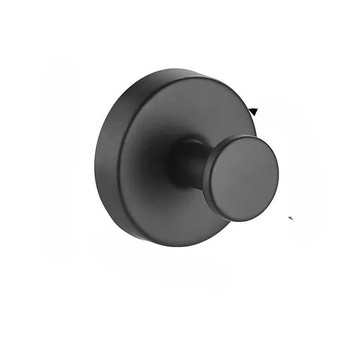 Twist-Lock Suction Cup Wall Hooks — No-Drill 2-Pack 3