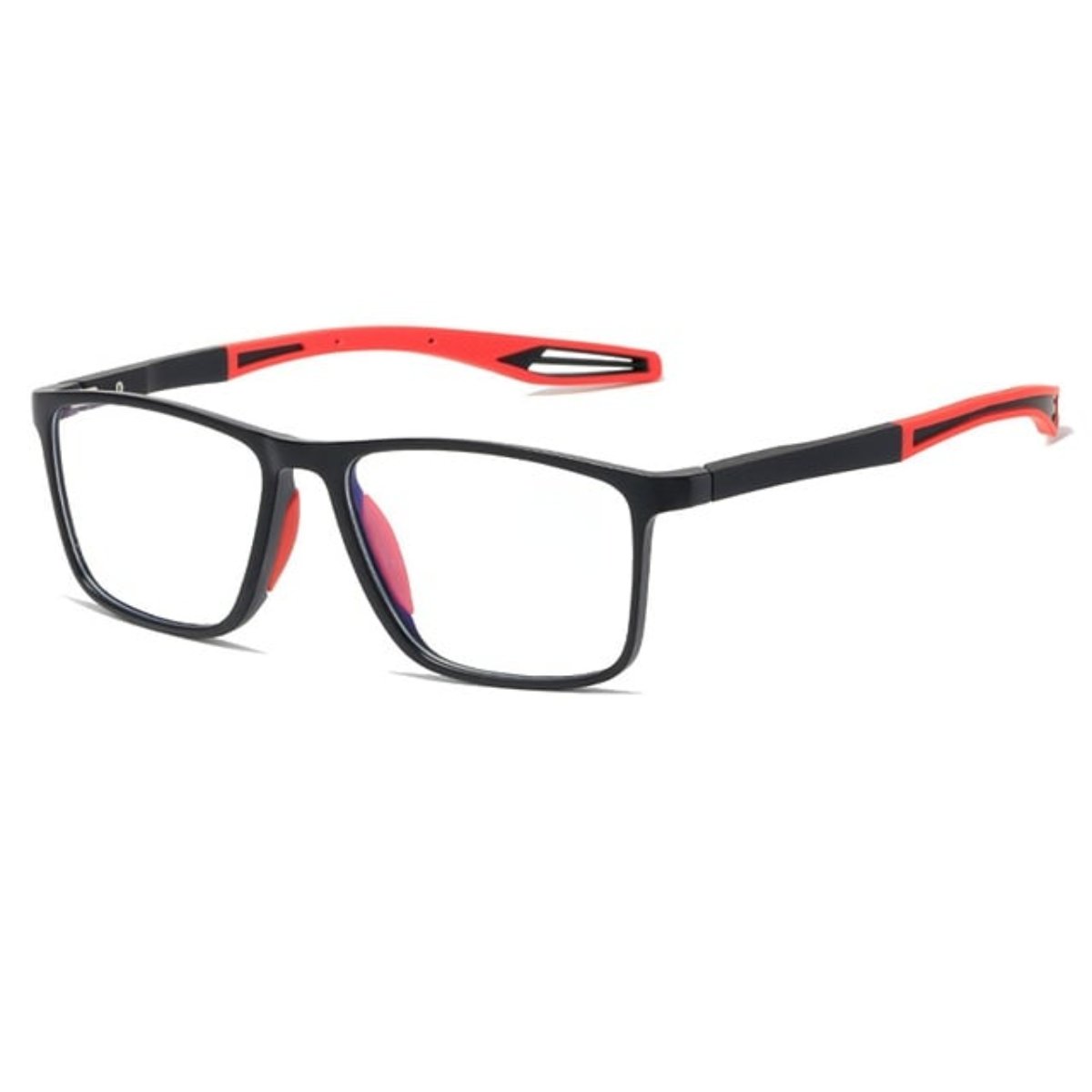 Women's Multifocal Reading Glasses — Lightweight Polycarbonate Frame 1