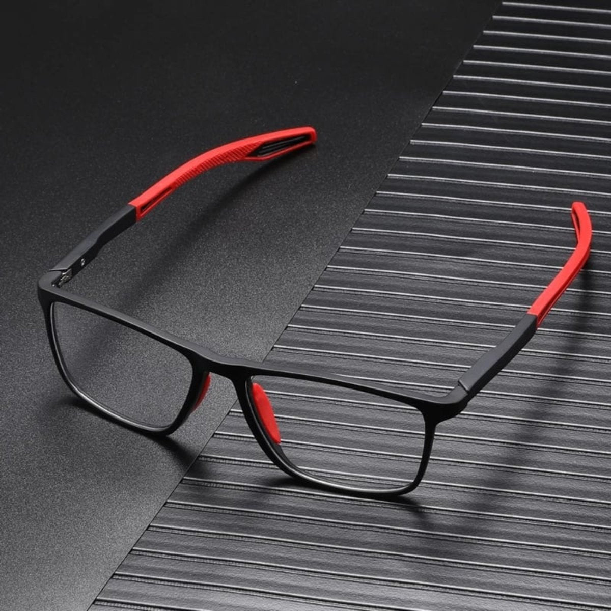 Women's Multifocal Reading Glasses — Lightweight Polycarbonate Frame 2