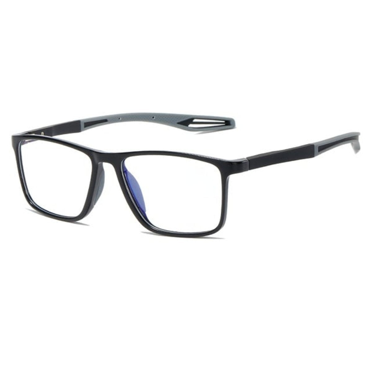 Women's Multifocal Reading Glasses — Lightweight Polycarbonate Frame 3