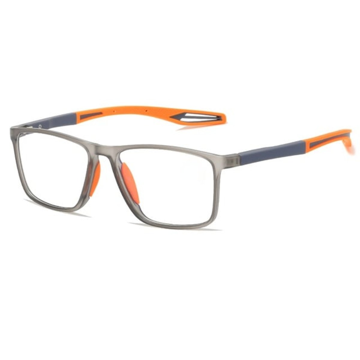 Women's Multifocal Reading Glasses — Lightweight Polycarbonate Frame 5