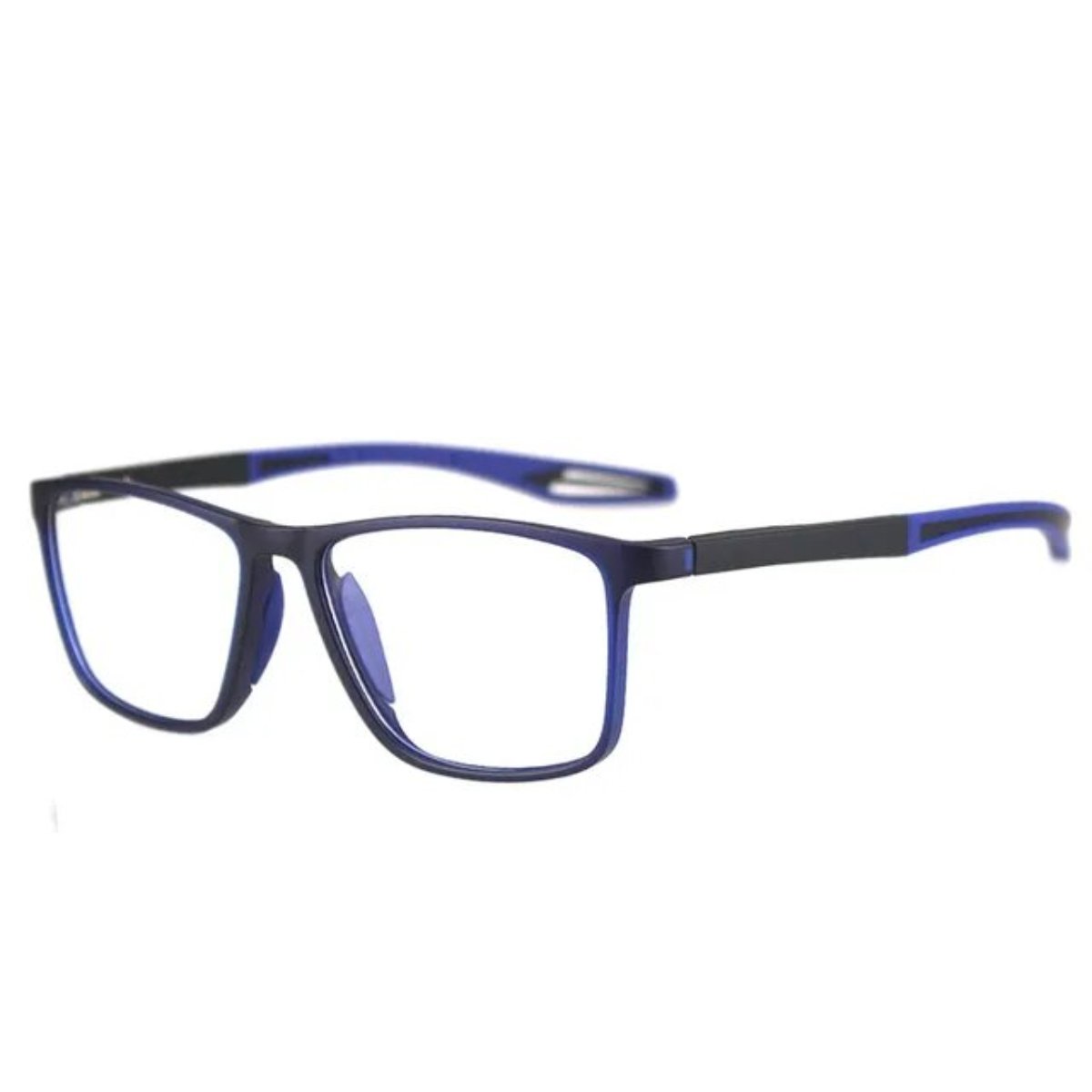 Women's Multifocal Reading Glasses — Lightweight Polycarbonate Frame 8