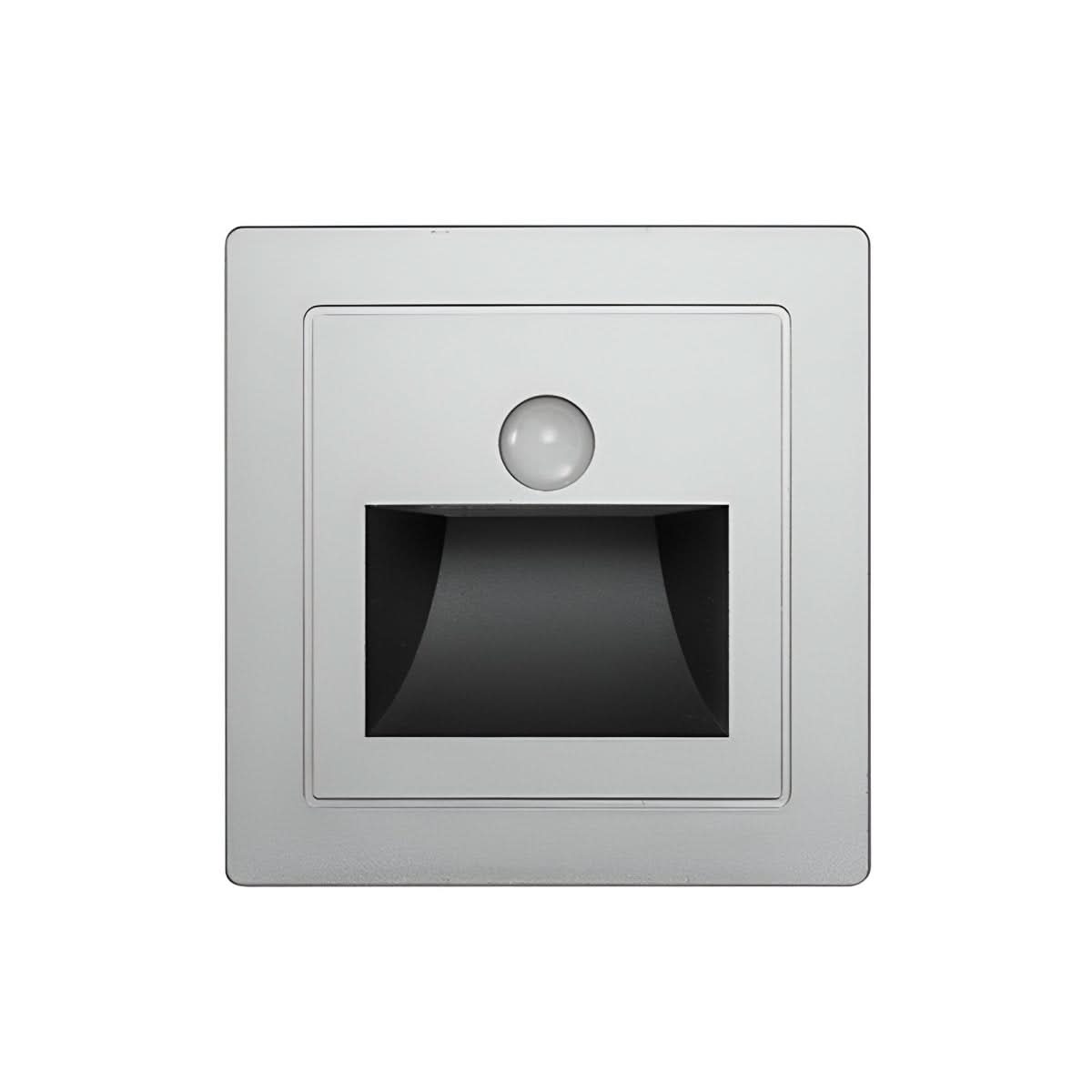 LumiStep Motion Sensor Wall Light — Indoor LED Safety Lamp 2