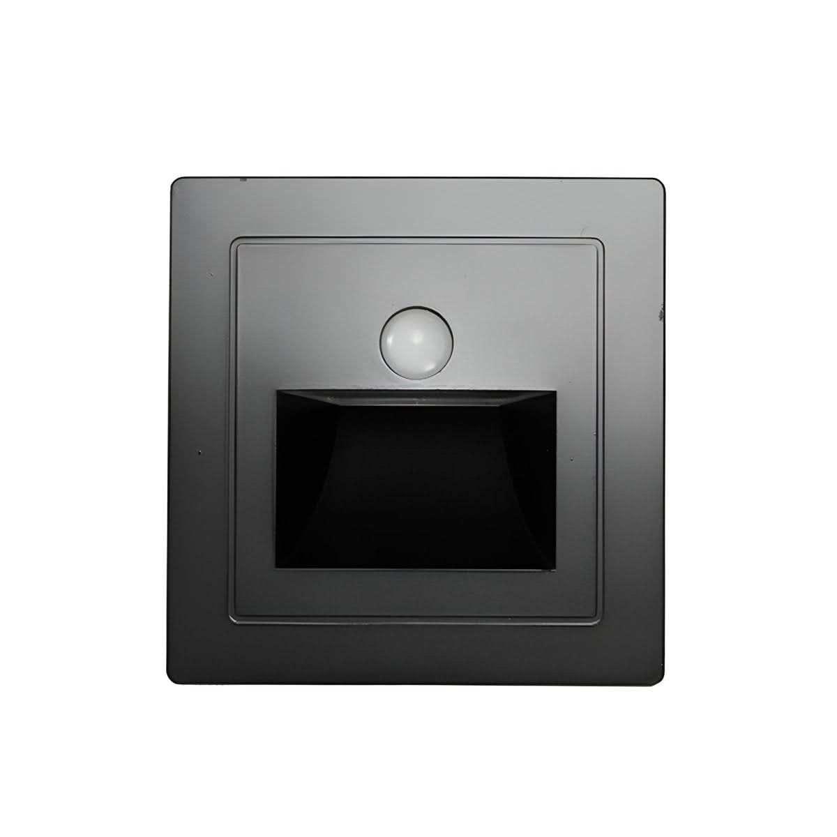LumiStep Motion Sensor Wall Light — Indoor LED Safety Lamp 13