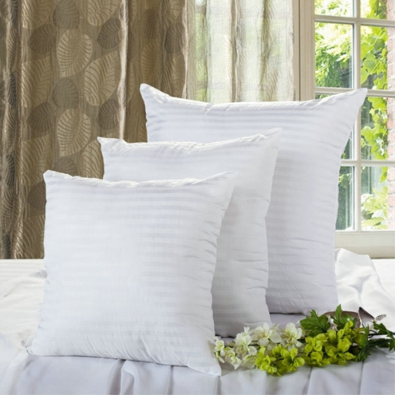 Luxury Pillow Insert with Adjustable Filling — Multiple Sizes 1