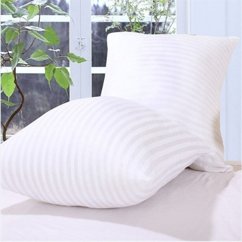 Luxury Pillow Insert with Adjustable Filling — Multiple Sizes 4