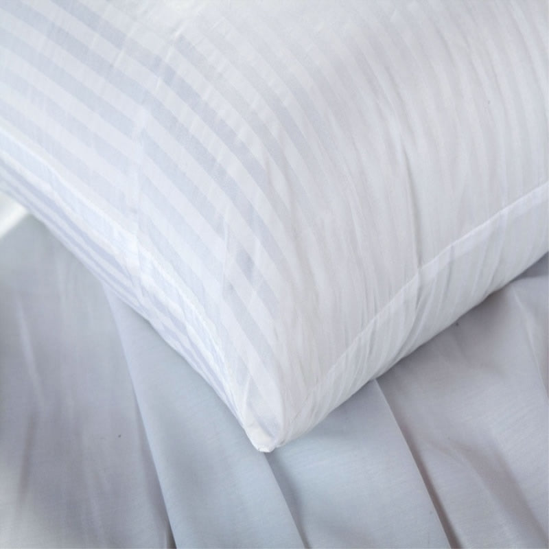 Luxury Pillow Insert with Adjustable Filling — Multiple Sizes 3