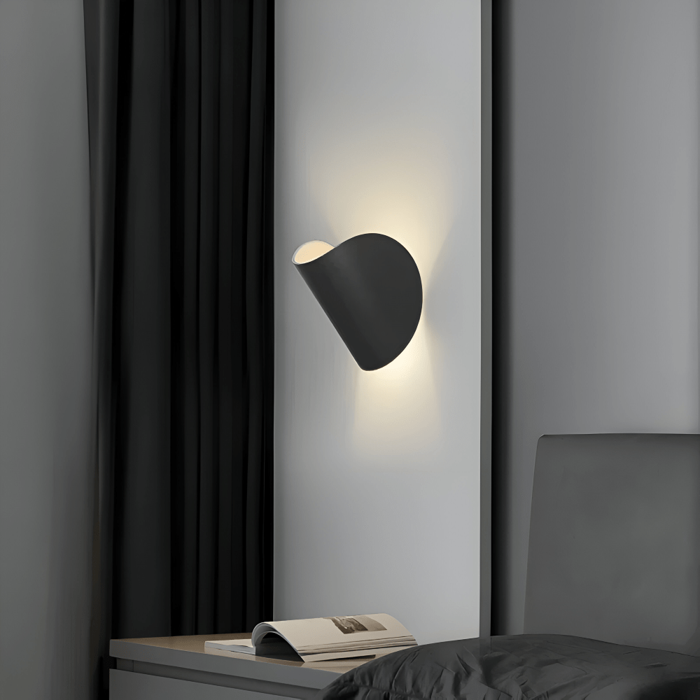 Rotatable LED Wall Lamp – Adjustable Twist WallLight 5W 1