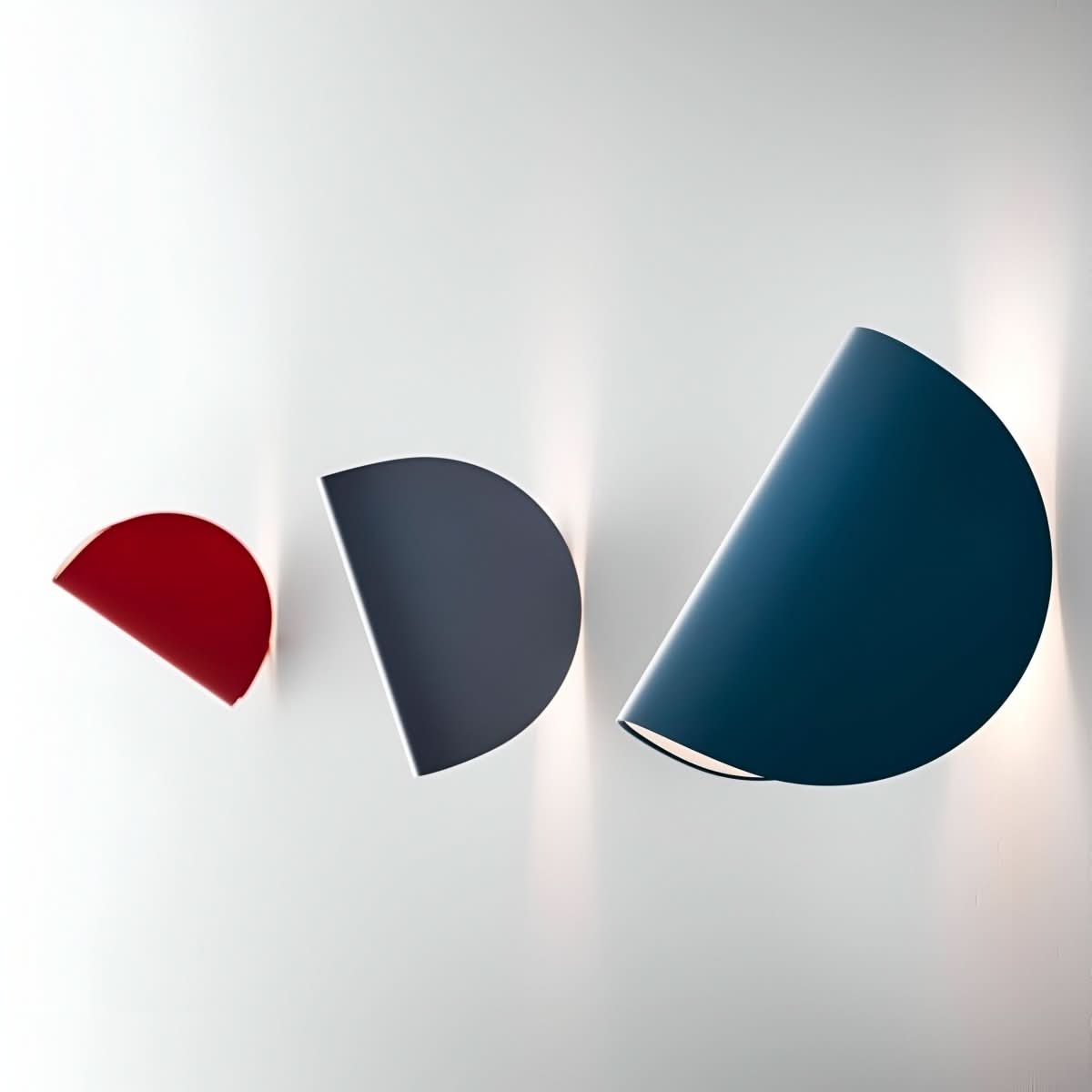 Rotatable LED Wall Lamp – Adjustable Twist WallLight 5W 9