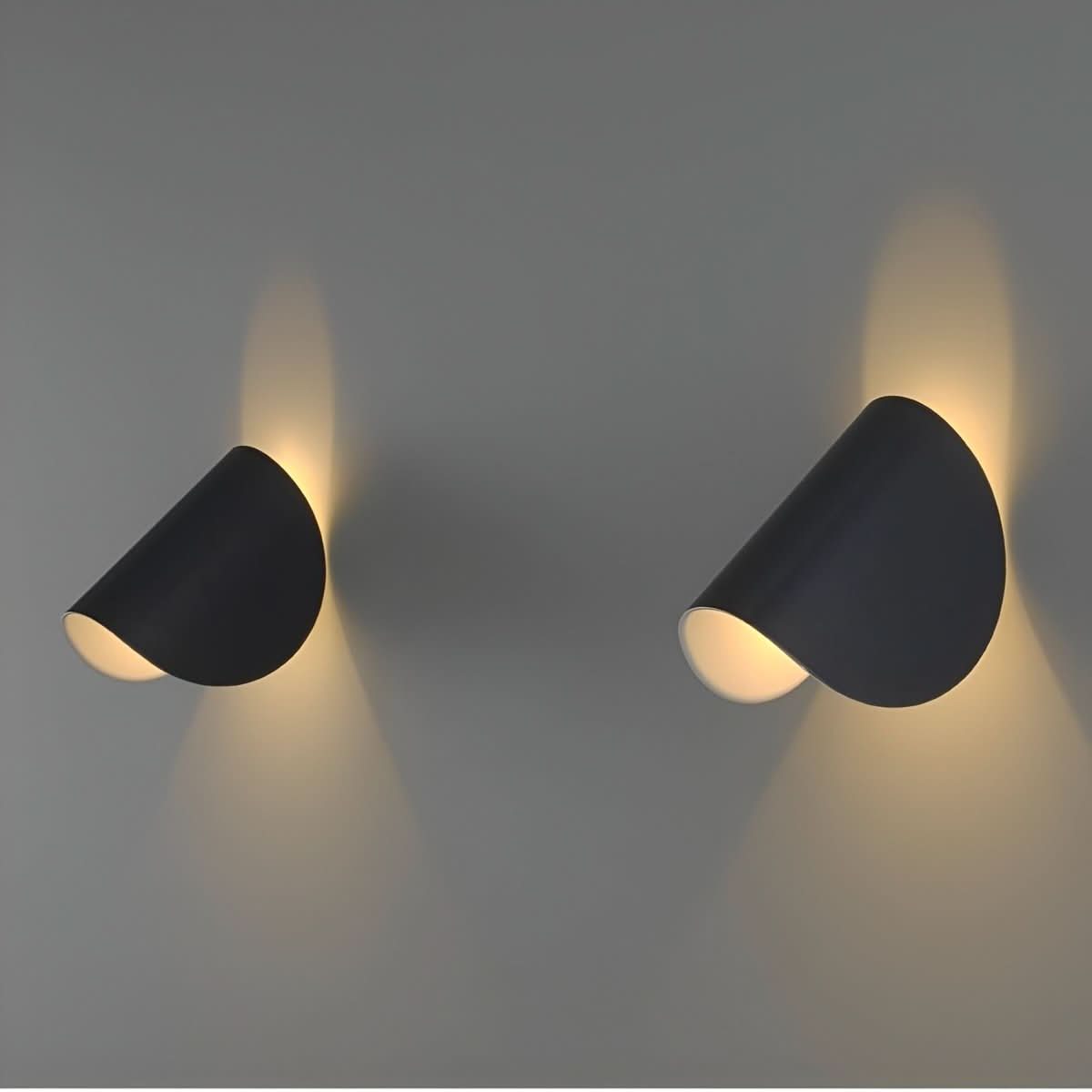 Rotatable LED Wall Lamp – Adjustable Twist WallLight 5W 4