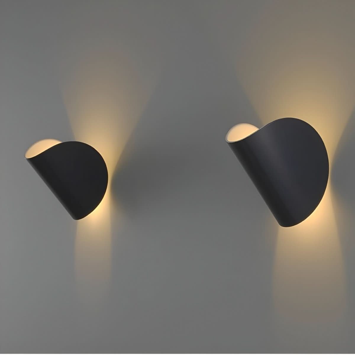 Rotatable LED Wall Lamp – Adjustable Twist WallLight 5W 5