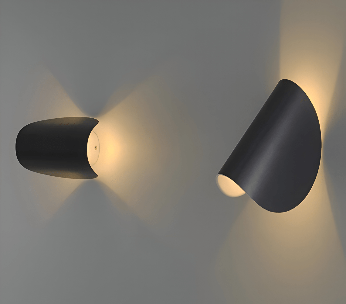 Rotatable LED Wall Lamp – Adjustable Twist WallLight 5W 6